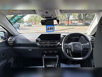 Used Citroen C4 2024 for sale - 76014533: Photo