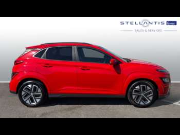 Used Hyundai KONA 2022 for sale - 74214092: Photo