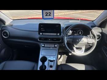 Used Hyundai KONA 2022 for sale - 74214092: Photo