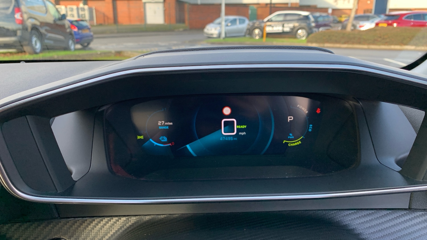 Used Peugeot 208 2020 for sale - 77018060: Photo 13