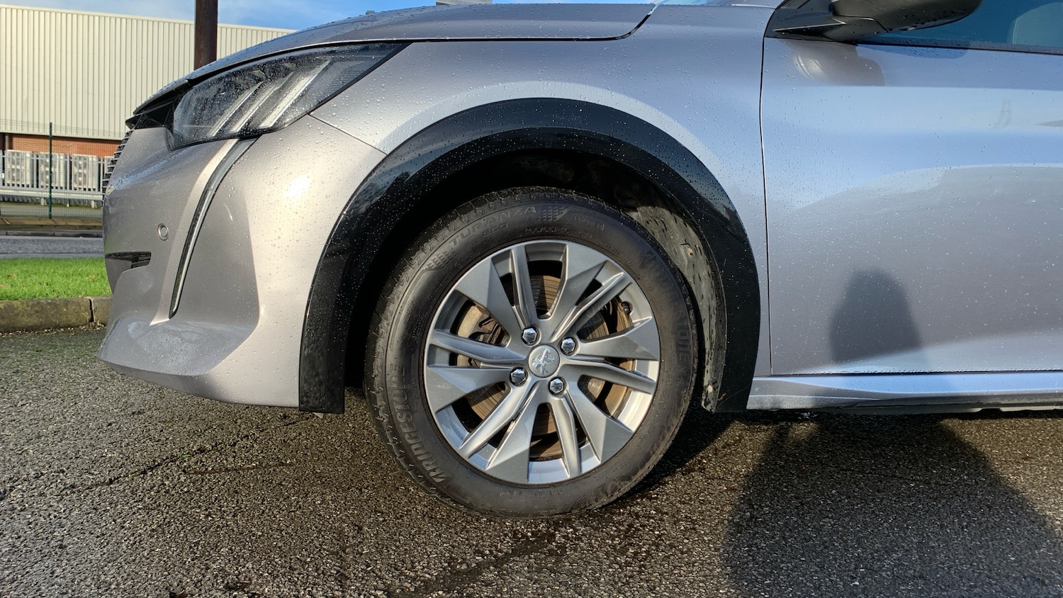 Used Peugeot 208 2020 for sale - 77018060: Photo 14