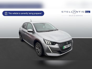 Peugeot 208 feature image
