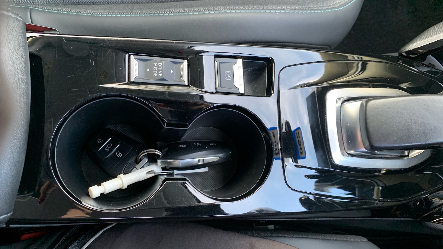 Used Peugeot 208 2020 for sale - 77018060: Photo 21