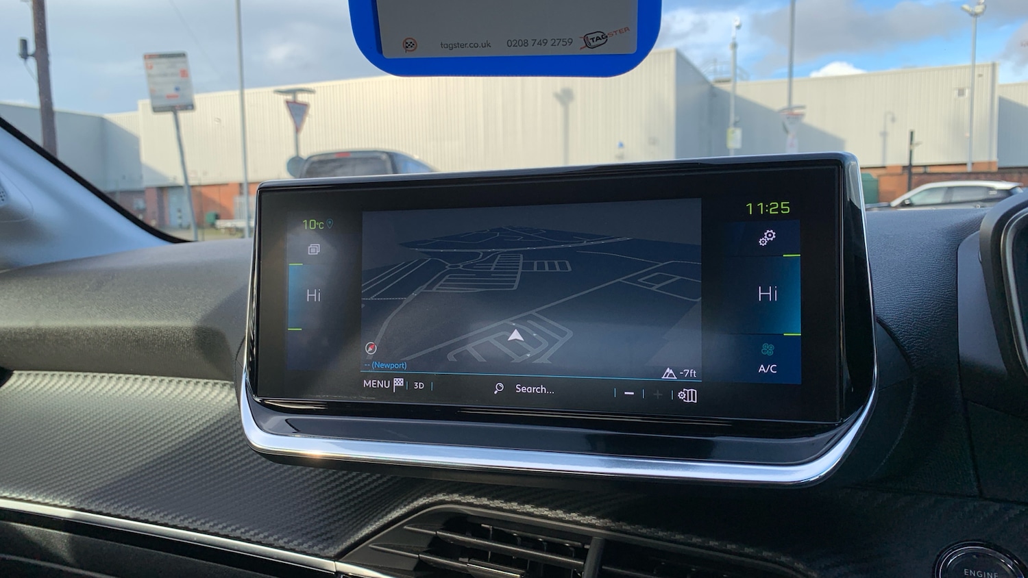 Used Peugeot 208 2020 for sale - 77018060: Photo 31