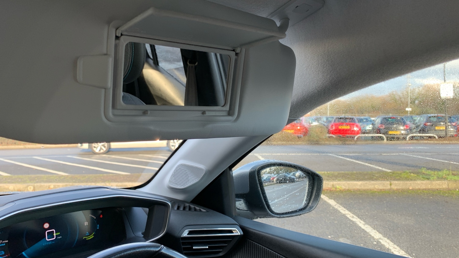 Used Peugeot 208 2020 for sale - 77018060: Photo 35