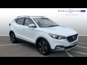 2019 - 1.5 VTi-TECH Exclusive SUV 5dr Petrol Manual Euro 6 (s/s) (106 ps)