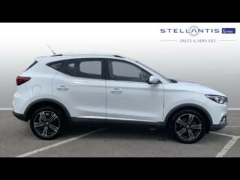 Used MG MG ZS 2019 for sale - 75052433: Photo