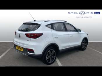 Used MG MG ZS 2019 for sale - 75052433: Photo