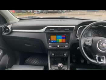 Used MG MG ZS 2019 for sale - 75052433: Photo