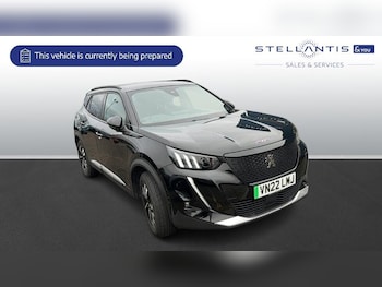 Used Peugeot 2008 2022 for sale - 77427067: Photo
