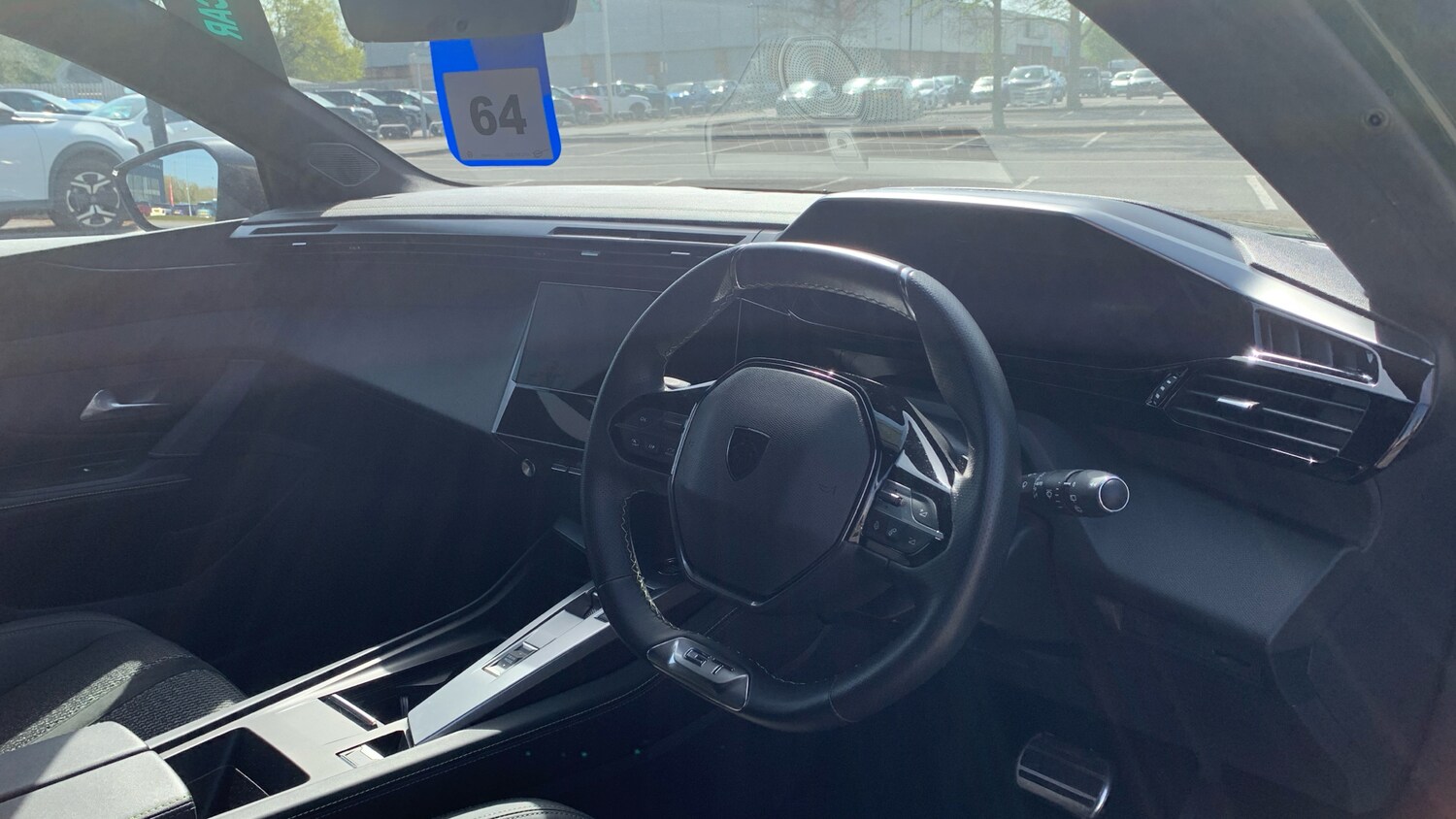 Used Peugeot 308 2024 for sale - 78186277: Photo 11