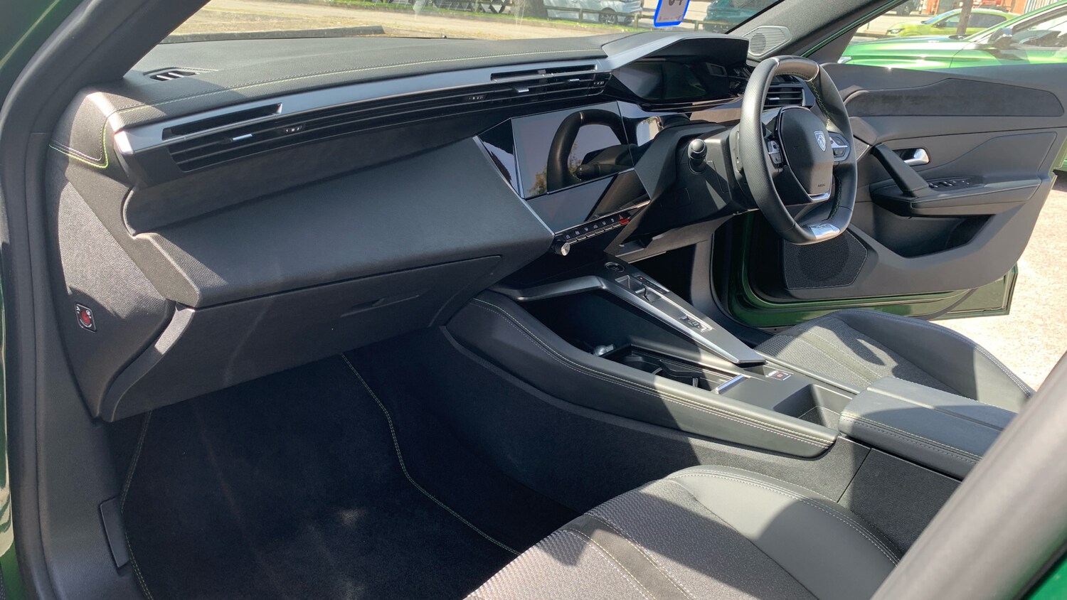 Used Peugeot 308 2024 for sale - 78186277: Photo 12