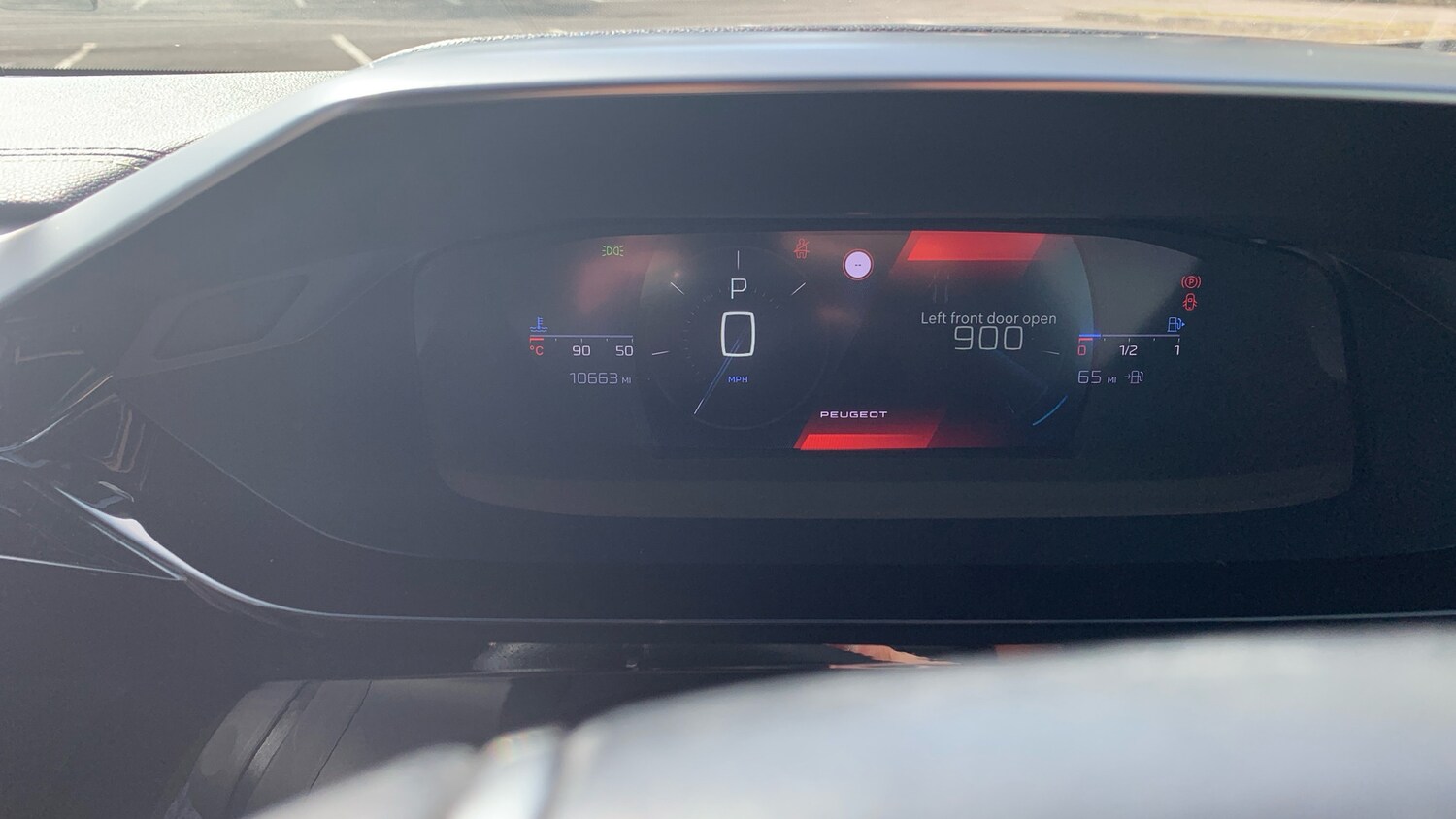 Used Peugeot 308 2024 for sale - 78186277: Photo 13