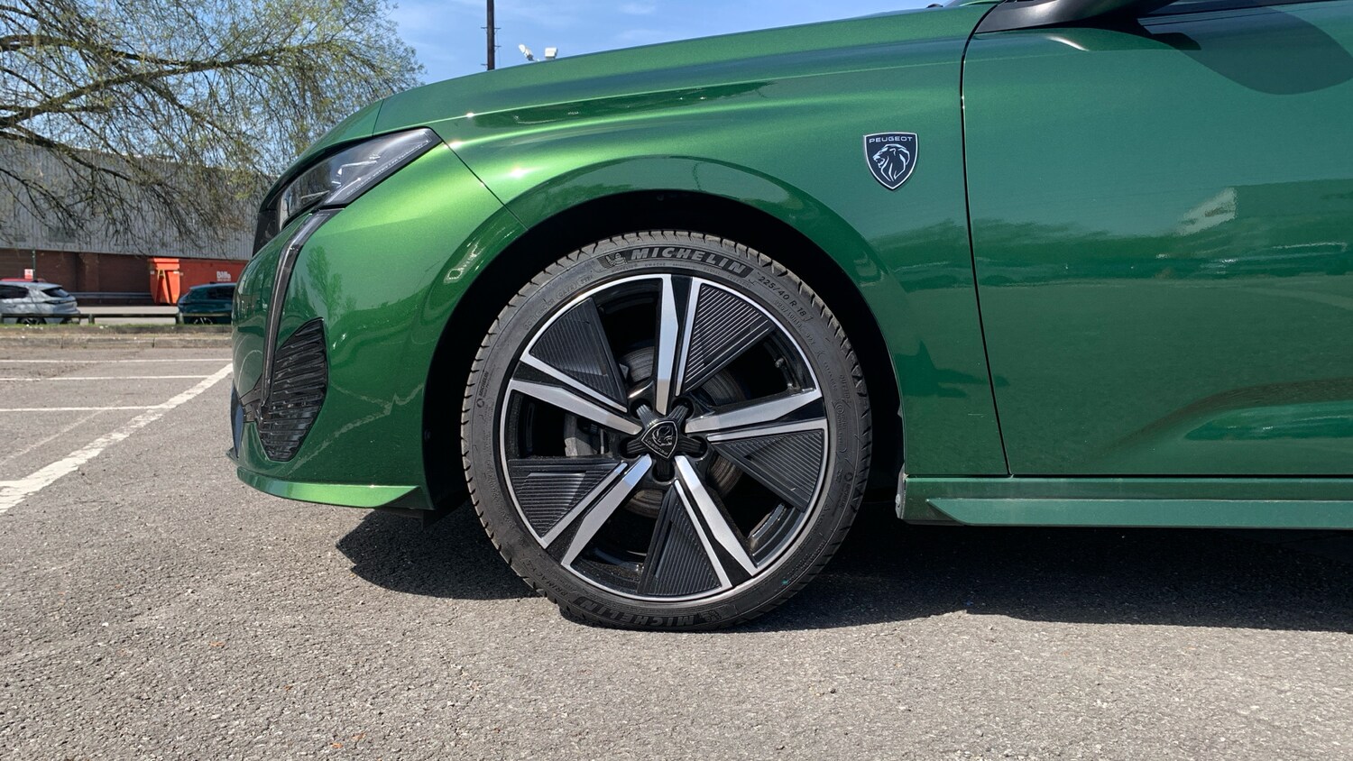 Used Peugeot 308 2024 for sale - 78186277: Photo 14