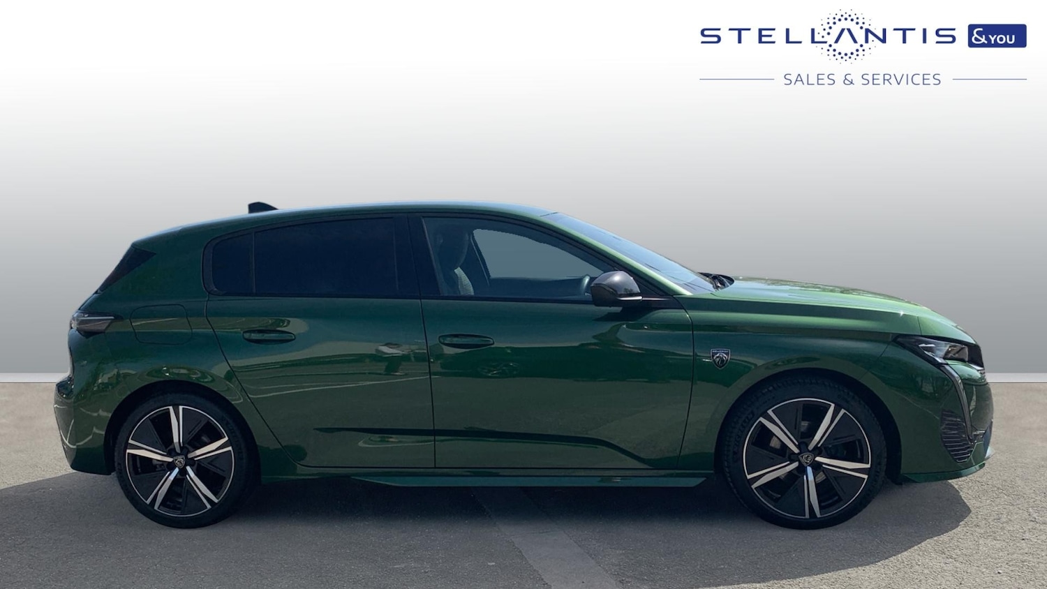 Used Peugeot 308 2024 for sale - 78186277: Photo 2