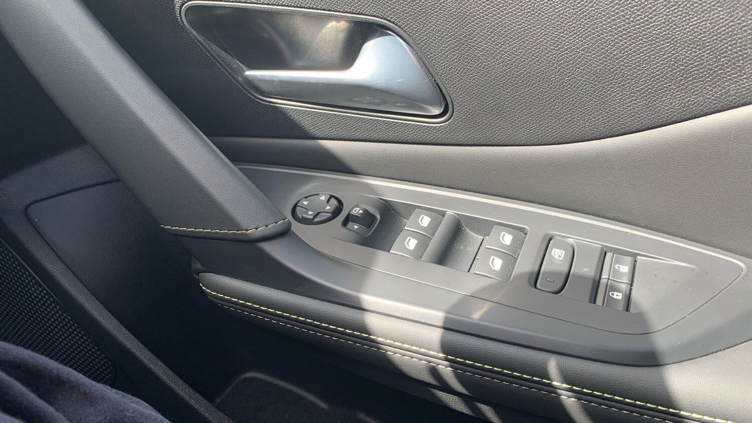 Used Peugeot 308 2024 for sale - 78186277: Photo 22