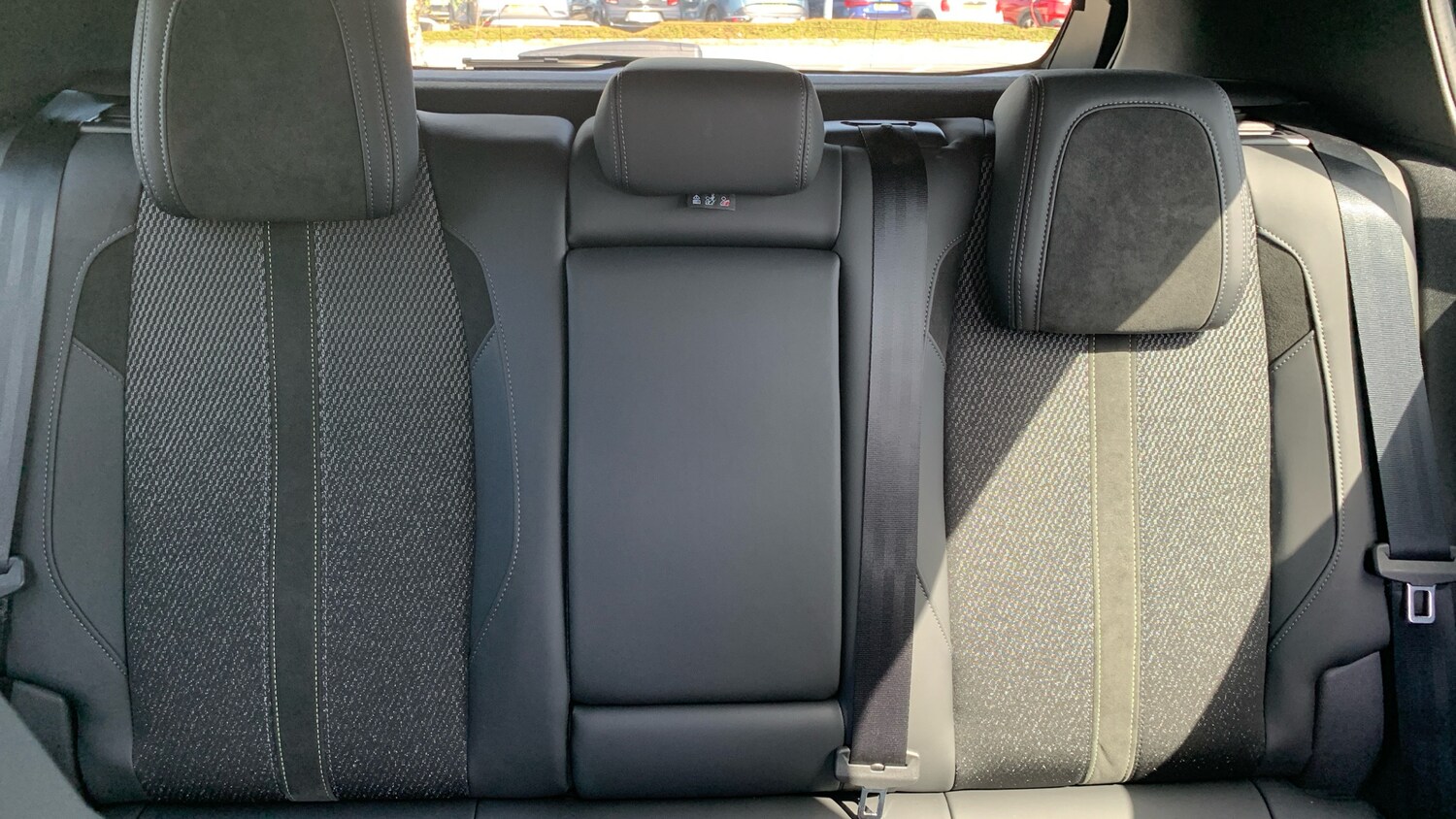 Used Peugeot 308 2024 for sale - 78186277: Photo 25