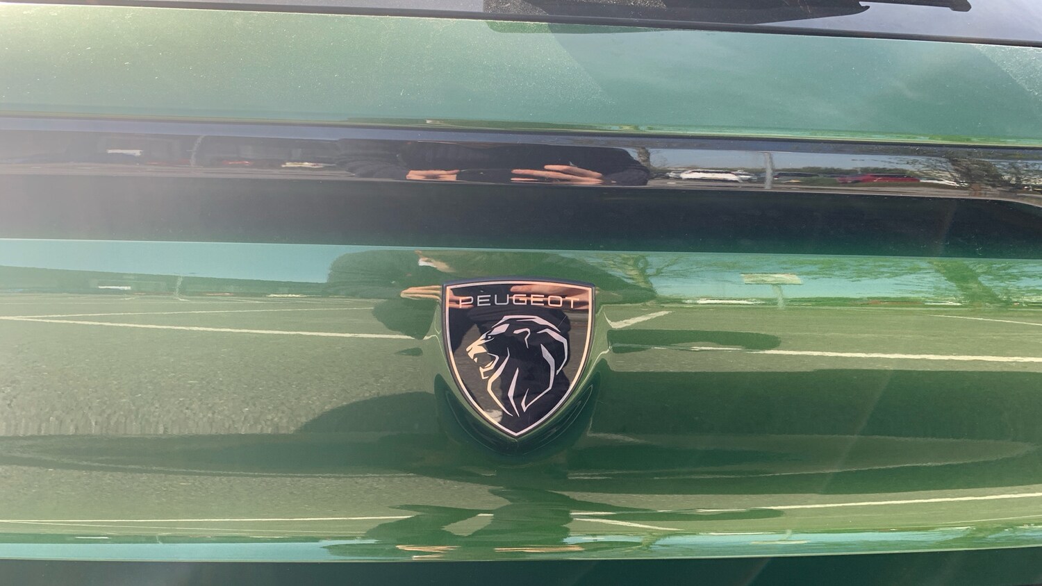 Used Peugeot 308 2024 for sale - 78186277: Photo 26