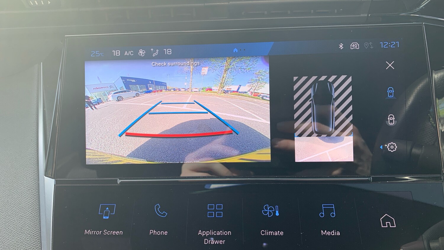 Used Peugeot 308 2024 for sale - 78186277: Photo 29