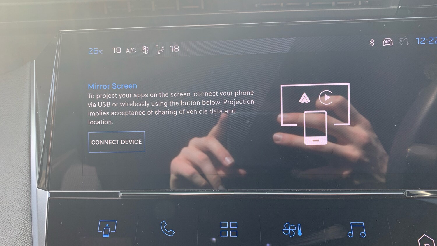 Used Peugeot 308 2024 for sale - 78186277: Photo 30