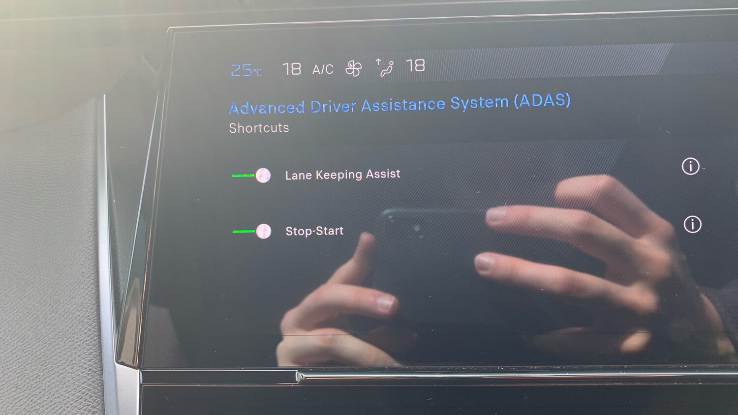 Used Peugeot 308 2024 for sale - 78186277: Photo 31