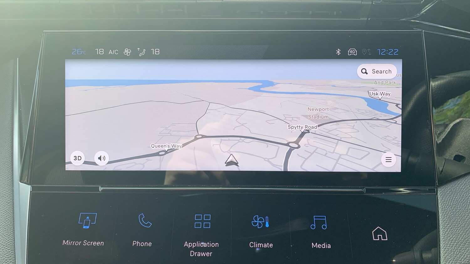 Used Peugeot 308 2024 for sale - 78186277: Photo 32