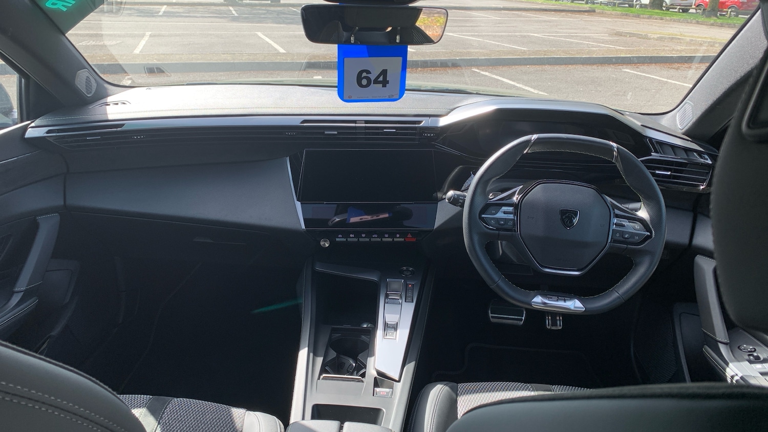 Used Peugeot 308 2024 for sale - 78186277: Photo 4