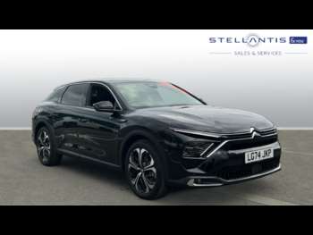 2025 - 1.6 12.4kWh MAX Hatchback 5dr Petrol Plug-in Hybrid e-EAT8 Euro 6 (s/s) (22