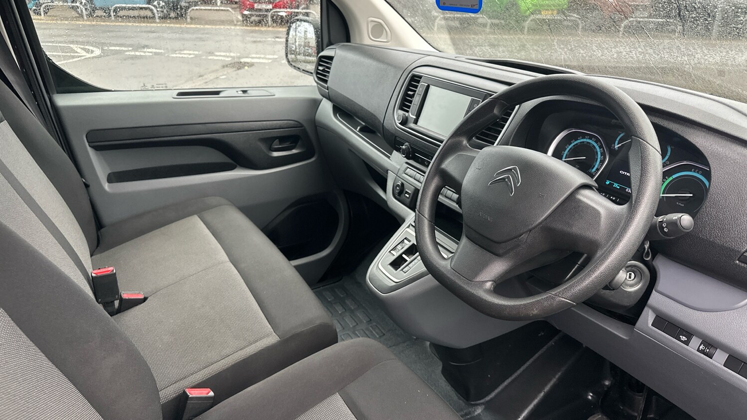 Used Citroen Space Tourer 2022 for sale - 77697447: Photo 11