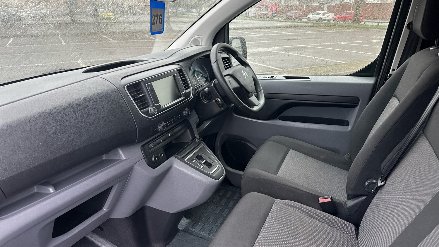 Used Citroen Space Tourer 2022 for sale - 77697447: Photo 12