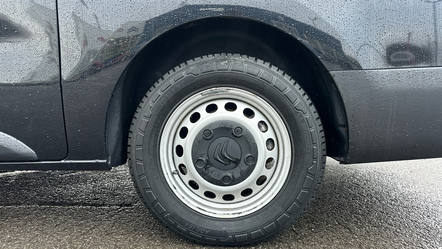 Used Citroen Space Tourer 2022 for sale - 77697447: Photo 15