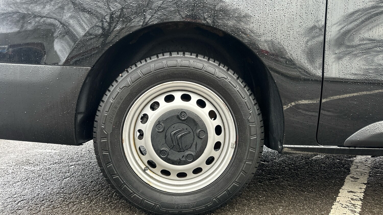 Used Citroen Space Tourer 2022 for sale - 77697447: Photo 16