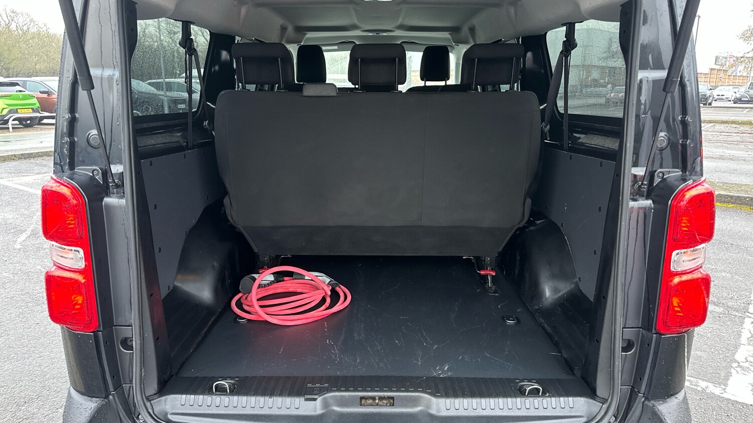 Used Citroen Space Tourer 2022 for sale - 77697447: Photo 19