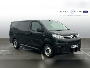 Used Citroen Space Tourer 2022 for sale - 77697447: Photo