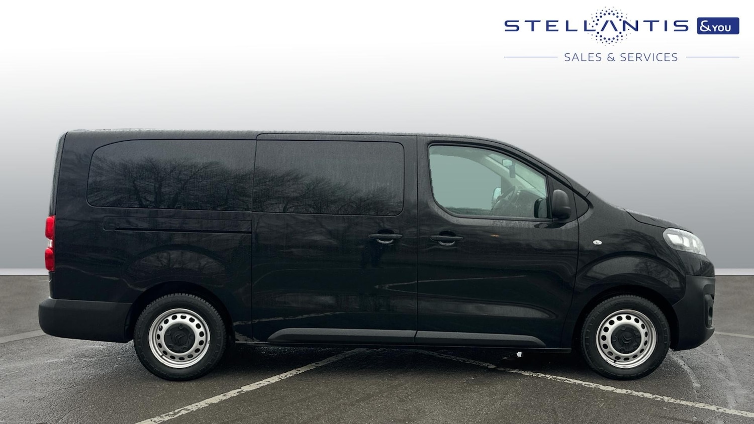 Used Citroen Space Tourer 2022 for sale - 77697447: Photo 2