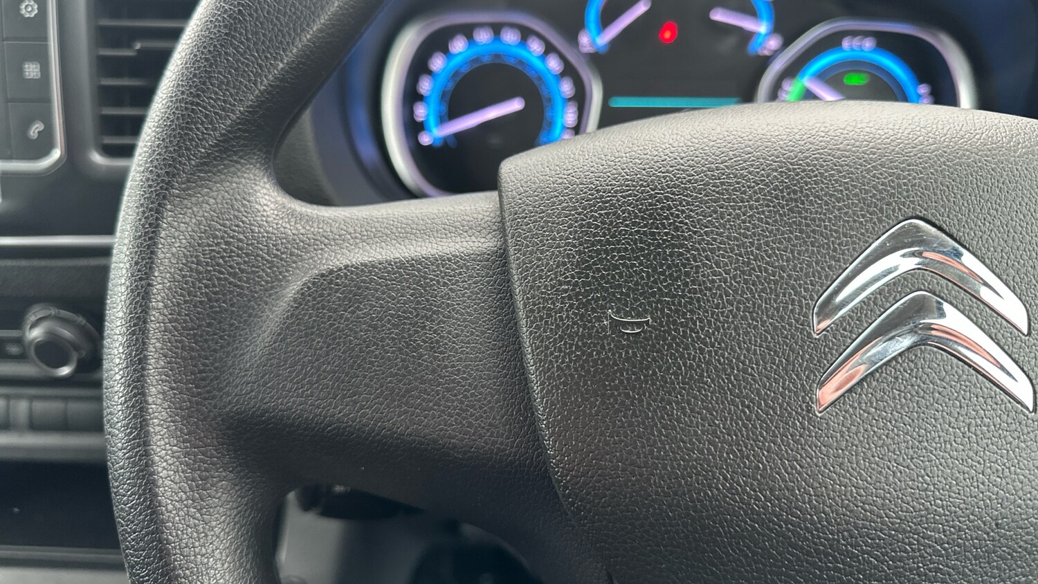 Used Citroen Space Tourer 2022 for sale - 77697447: Photo 23