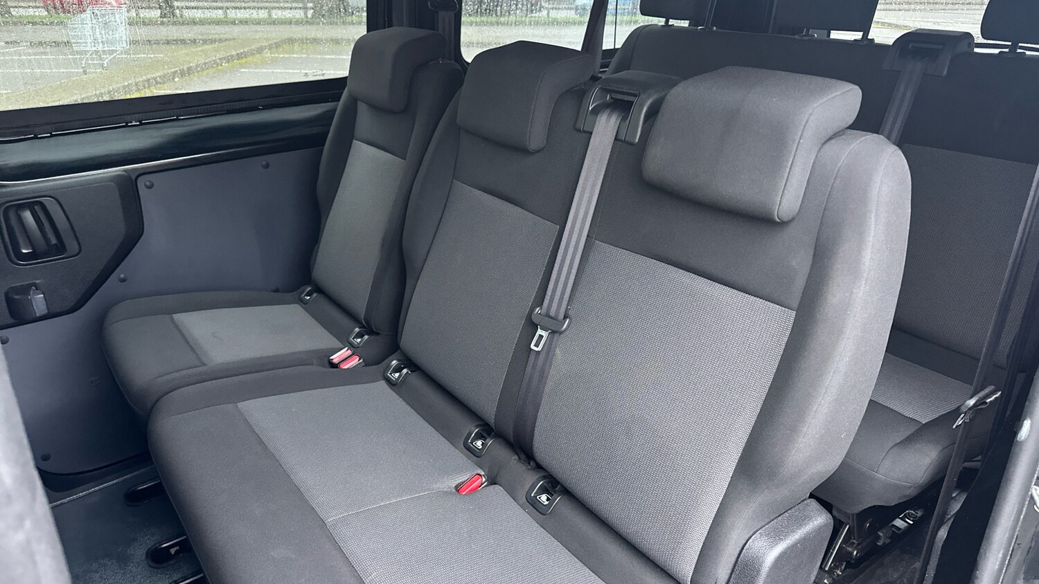 Used Citroen Space Tourer 2022 for sale - 77697447: Photo 25