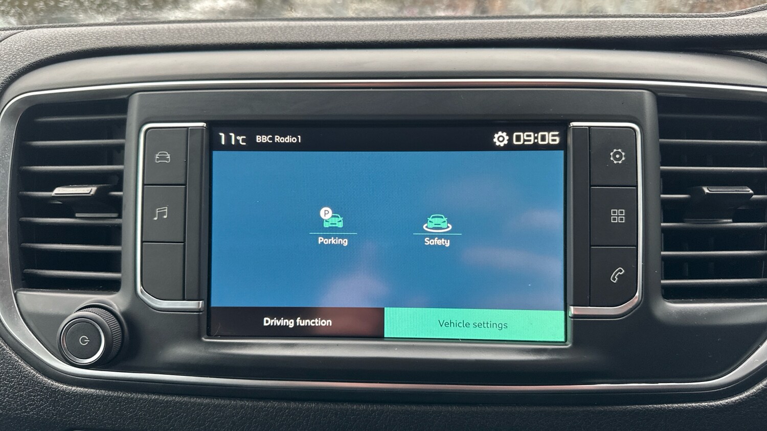 Used Citroen Space Tourer 2022 for sale - 77697447: Photo 30