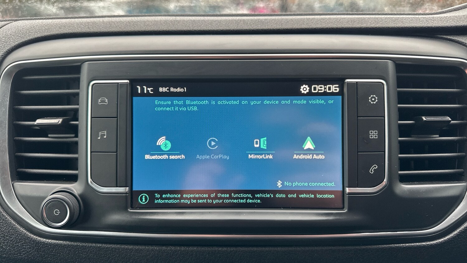 Used Citroen Space Tourer 2022 for sale - 77697447: Photo 31