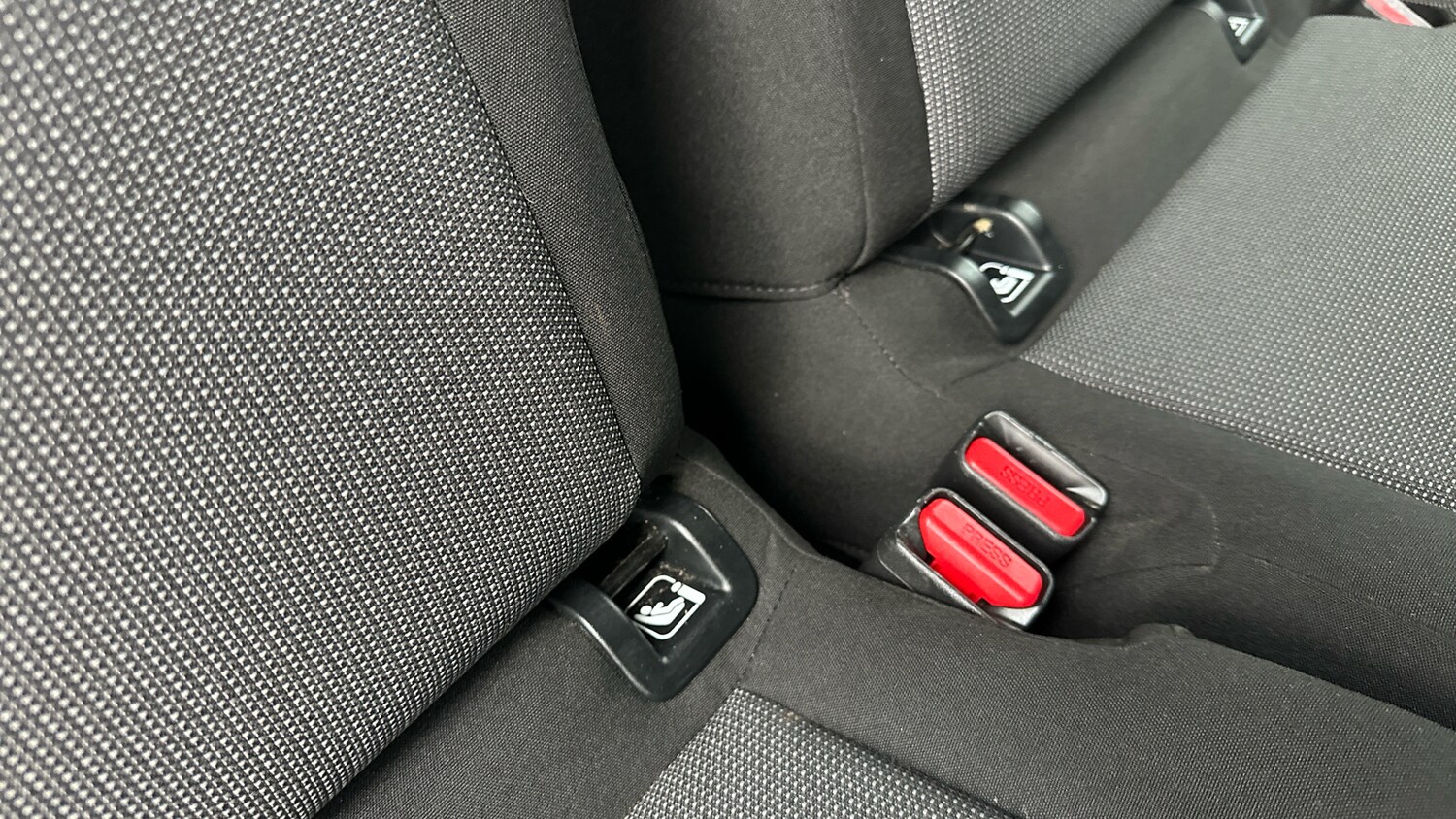 Used Citroen Space Tourer 2022 for sale - 77697447: Photo 35