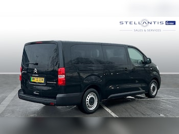 Used Citroen Space Tourer 2022 for sale - 77697447: Photo