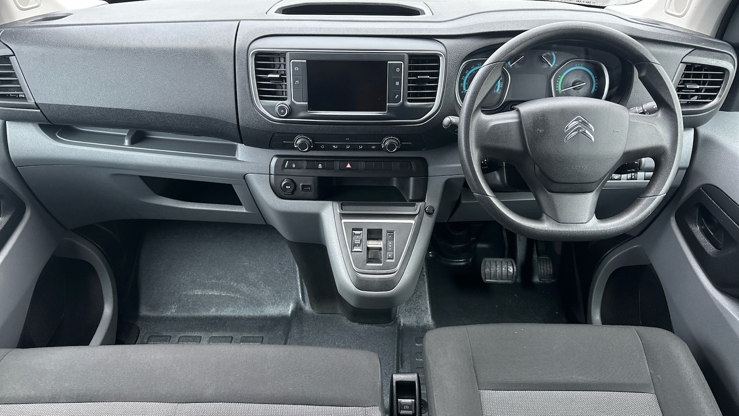 Used Citroen Space Tourer 2022 for sale - 77697447: Photo 4