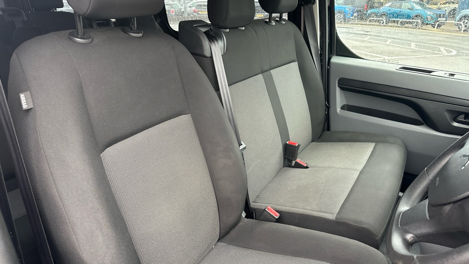 Used Citroen Space Tourer 2022 for sale - 77697447: Photo 40