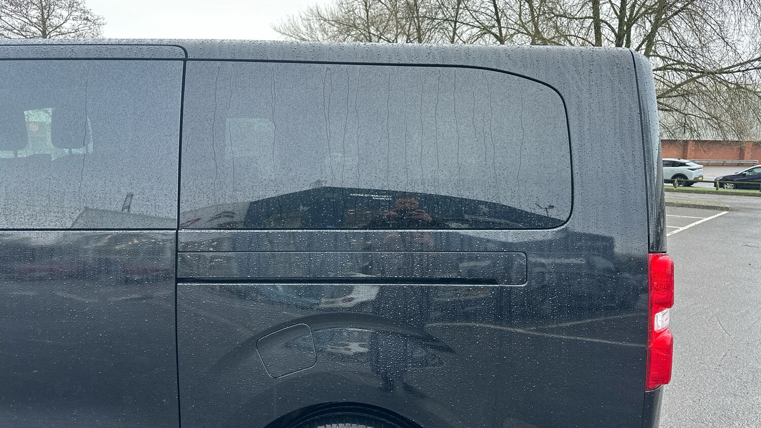 Used Citroen Space Tourer 2022 for sale - 77697447: Photo 41