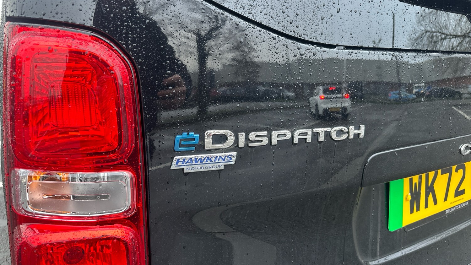 Used Citroen Space Tourer 2022 for sale - 77697447: Photo 42