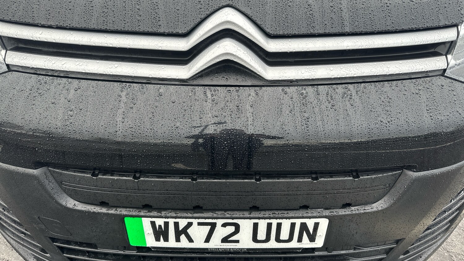 Used Citroen Space Tourer 2022 for sale - 77697447: Photo 44