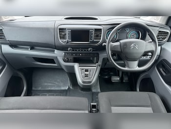 Used Citroen Space Tourer 2022 for sale - 77697447: Photo