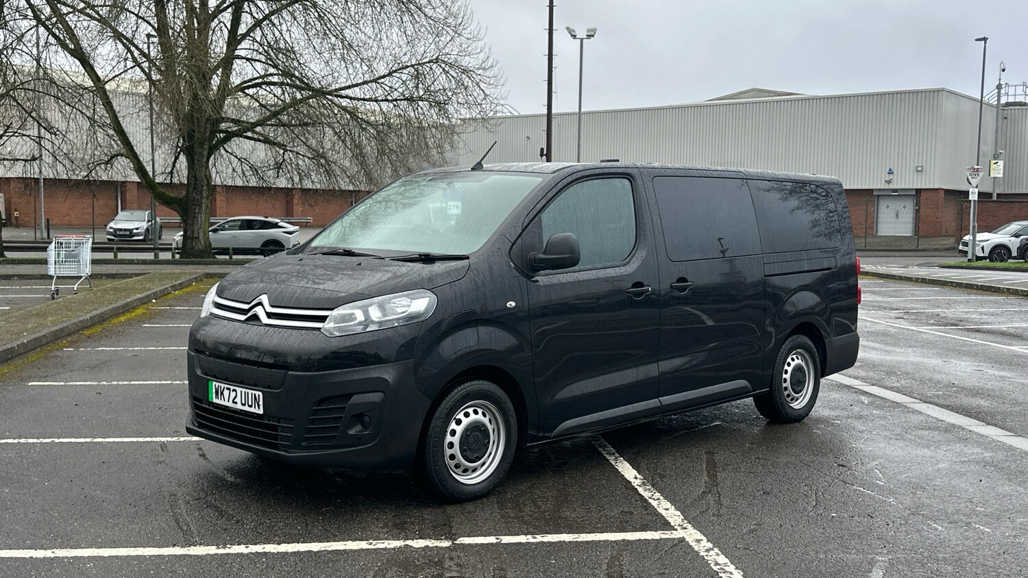 Used Citroen Space Tourer 2022 for sale - 77697447: Photo 7