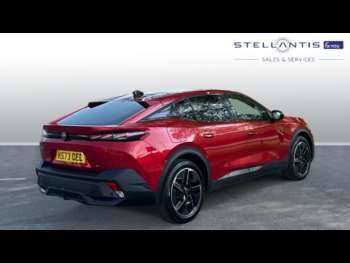 Used Peugeot 408 2023 for sale - 74466408: Photo