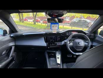 Used Peugeot 408 2023 for sale - 74466408: Photo